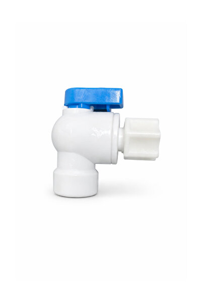 AQUA BELLA Su Arıtma Cihazı Uyumlu Tank Vanası