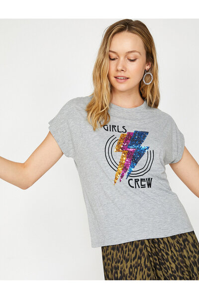 Koton Γυναικείο T-Shirt