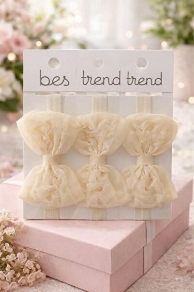 BİLGEN Style Κοριτσίστικη αγκράφα με τριαντάφυλλα