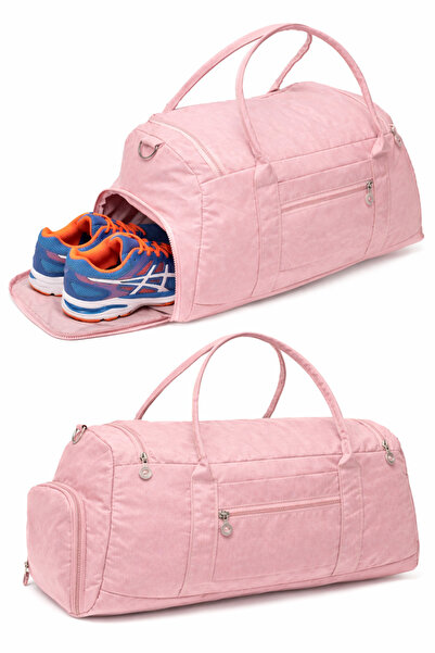 KAFF Відділення для взуття з порошкової тканини 0818 Передня кишеня Водонепро...