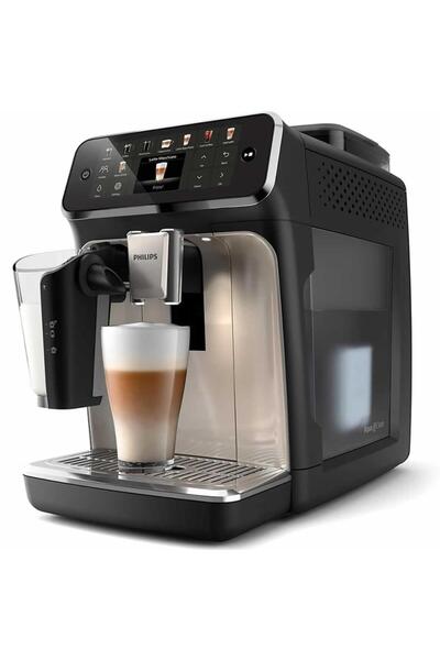Philips EP5547/90 Tam Otomatik Espresso ve Kahve Makinesi