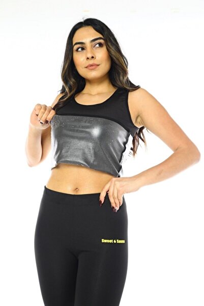 Sweet Sauna Unisex Thermal Athlete