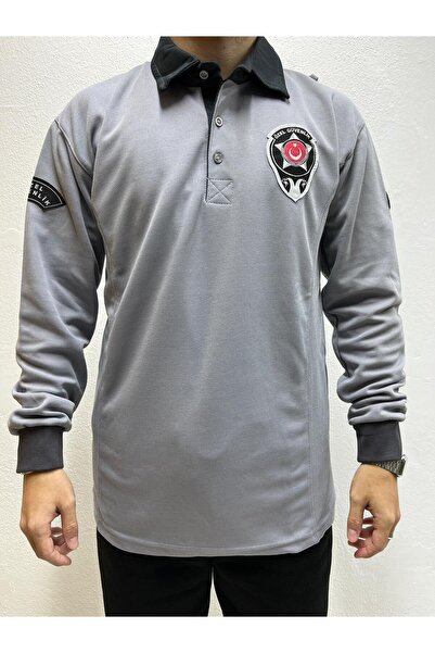 Şen Special Security New Type Public Winter Thick Fleece Lined Sh Fleece-Line...