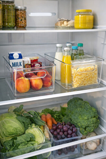 Bee Home Buzdolabı Organizer