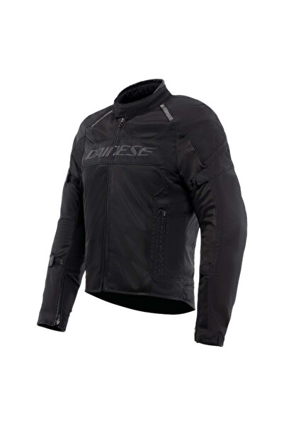Dainese Aır Frame 3 Mont Siyah-kırmızı