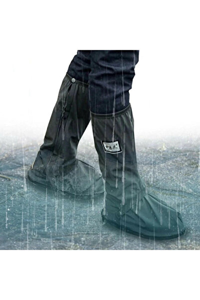MTS 7001 Boots - Shoe Rain Cover, Waterproof