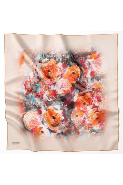 Aker وشاح تيفيل الرياضي - 8073797 -961