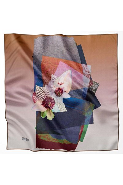 Aker Sport Scarf - 7126797-962 - Twill