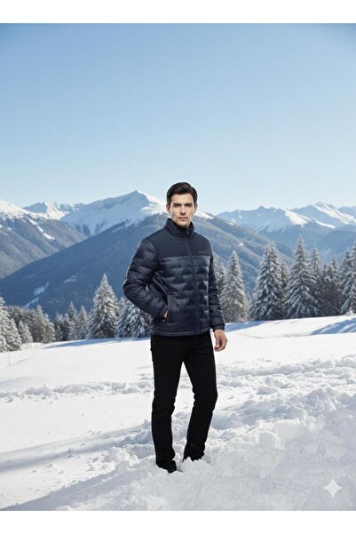 DYNAMO Men's down Jacket-3364