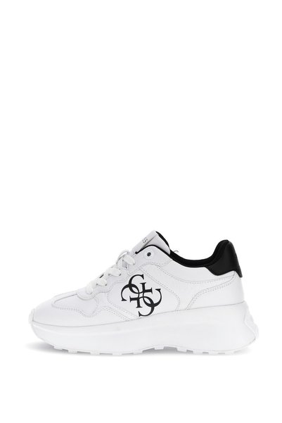 Guess Luckei Kadın Sneaker