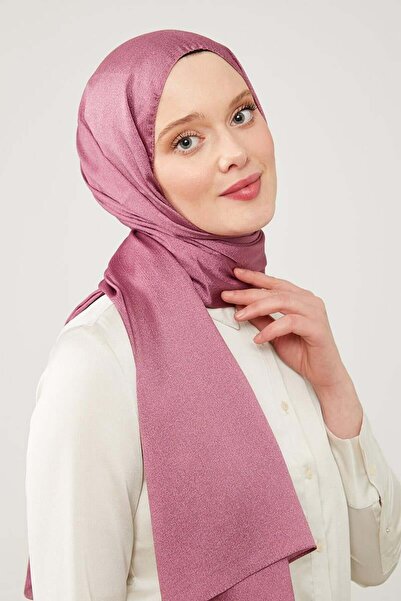 Levidor Menekşe Cristal Yoryo Şal