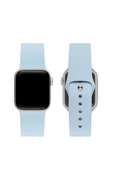 PSGT Apple Watch Uyumlu Seri: 1/2/3/4/5/6/se/7/8/9 (38-40-41MM) Ve Seri 10-11...