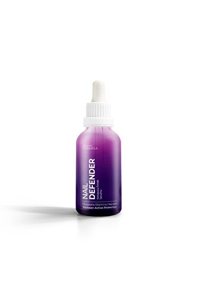 HF HEALING FORMULA Nail Defender 50ml