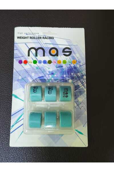 Baga Honda Pcx Uyumlu Çok Hafif Tahrik Seti ( 12 gram )