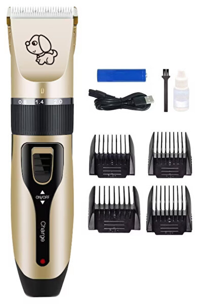 Deka Professional Animal Clipper DK-7180