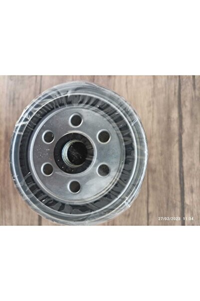 TÜRK TRAKTÖR 1930010 Newholland Orjinal Cnh Tt-56 Serisi Bakım Filtreleri