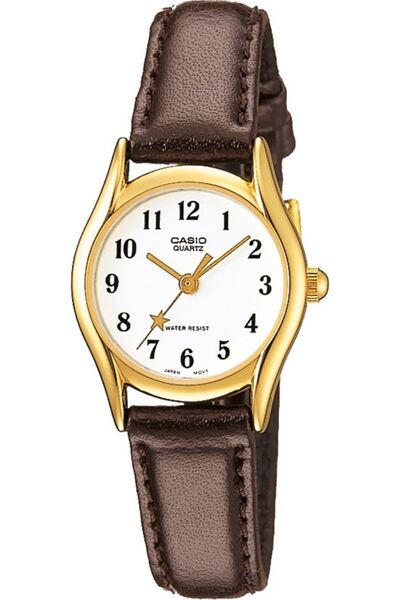 Casio LTP-1094Q-7B4RDF KADIN KOL SAATİ