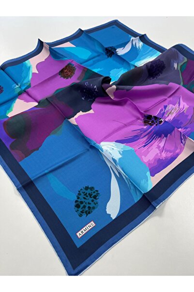 Armine وشاح حريري - 9145D-31 - تيفيل