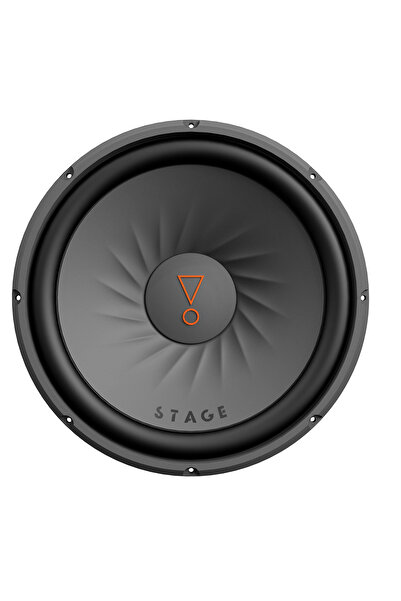 JBL SUBWOOFER STAGE 122 DE 12′′ (30CM), 1000W