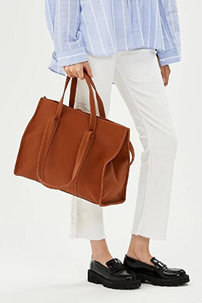 Mckanzie Geantă cu mâner cu bandă