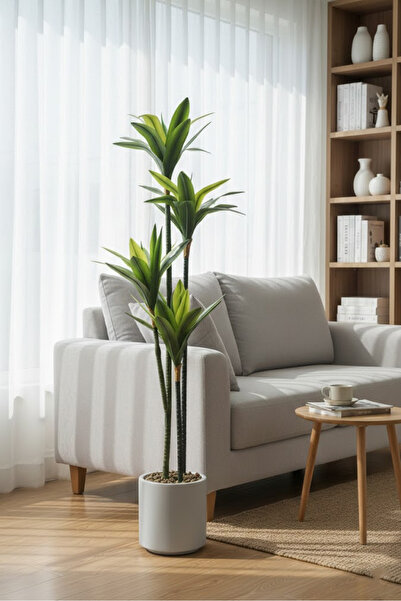 Generic Artificial tree simulating a natural tree, 130 cm high