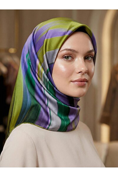 Armine Eșarfă de mătase - 9131D-05 - Sura