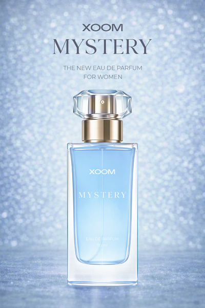 XOOM Her Mystery Kadın Parfüm 50 ML