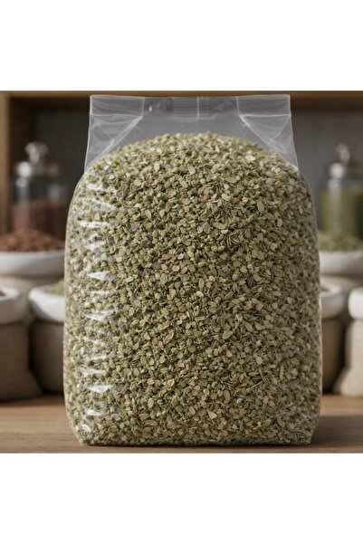 ORMANYA 1 Kg. Dried Bulk Thyme