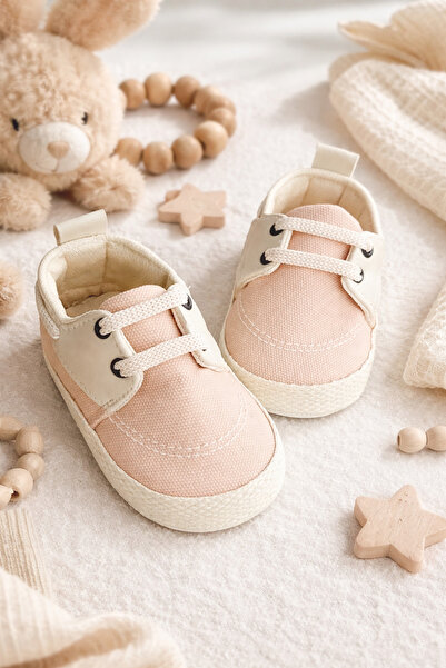 mia mia Bebek Spor Patik 18-19 Numara