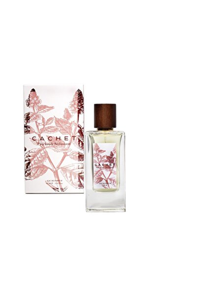 Cachet Patchouli Sedusiant Edp 65 Cc Unisex Parfüm 1203004