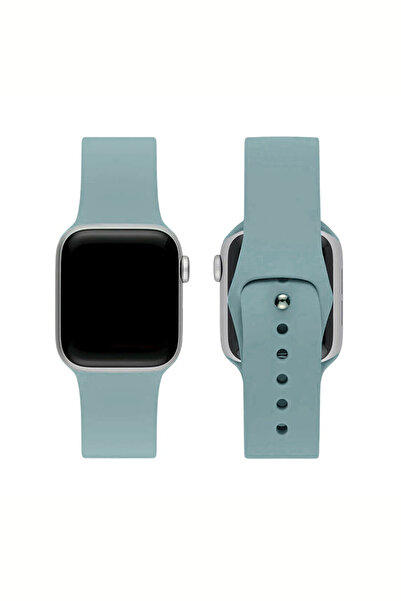 PSGT Apple Watch Uyumlu Seri: 1/2/3/4/5/6/se/7/8/9 (38-40-41MM) Ve Seri 10-11...