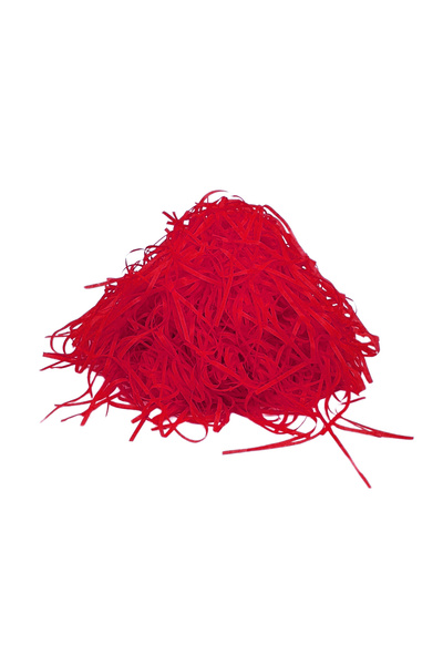 Papette Set 10 legături de Umplutură din hârtie de mătase pentru cutii ROȘU