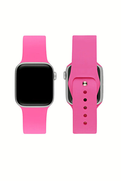 PSGT Apple Watch Uyumlu Seri: 1/2/3/4/5/6/se/7/8/9 (38-40-41MM) Ve Seri 10-11...