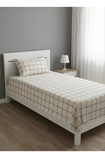 üntaş μονό σεντόνι FLAT ΧΩΡΙΣ ΕΛΑΣΤΙΚΑ ΚΑΙ 1 ΜΑΞΙΛΑΡΙ