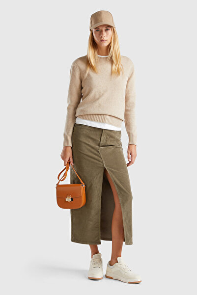 United Colors of Benetton Pulover de damă 103ME1N23