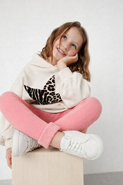 Katia&Bony Prosop Inside Colanti Copii Roz