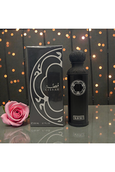 gissaa عطر بديل قصه حجم 200 مل (منتج بديل )