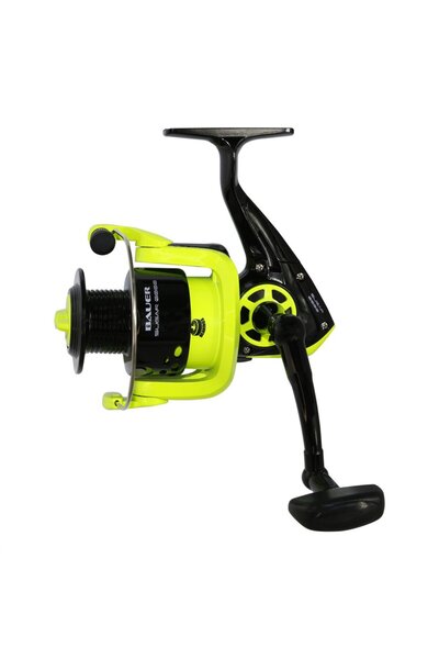 BAUER ماكينة صيد السمك شوجر 6000 5 بي بي