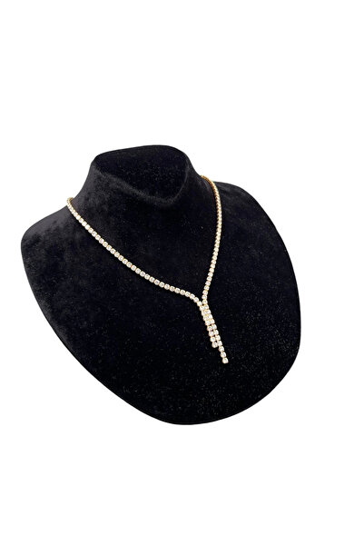 MeGass Dekor دمية عرض مجوهرات من قماش سويدي من إنتاج محلي باللون الأسود مقاس ...