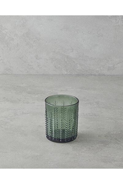 English Home Plantopia Glass 2-Piece Glass 370 ml Green