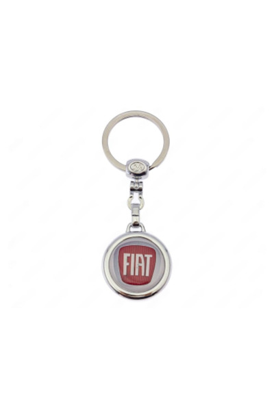 Xenon Bright Breloc Fiat, Culoare