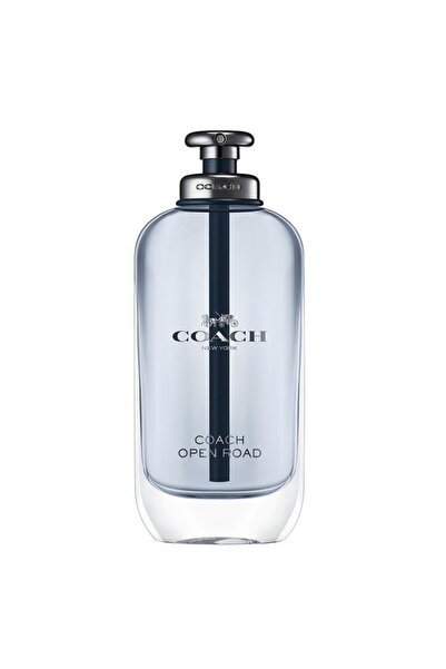 Coach , Open Road, Apă de toaletă, Pentru bărbați, 100 ml
