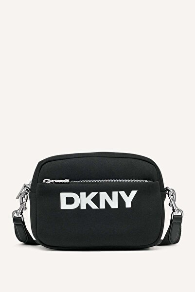Dkny حقيبة كاميرا جيني الصغيرة