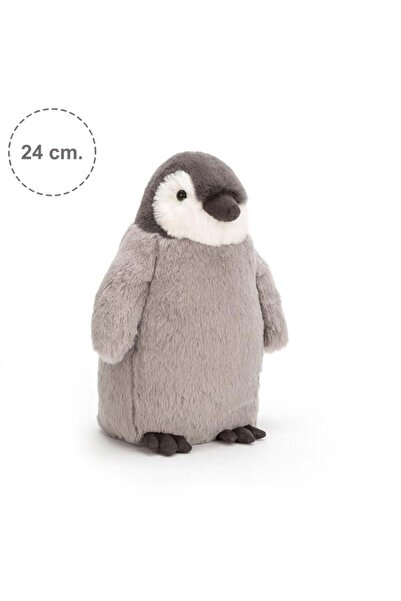 Jellycat Percy Penguen Orta Boy 24 cm