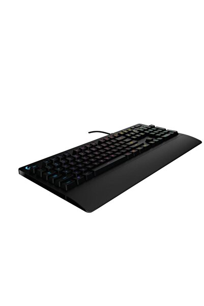 logitech 920-008094 G213 Prodigy RGB Oyuncu Klavyesi