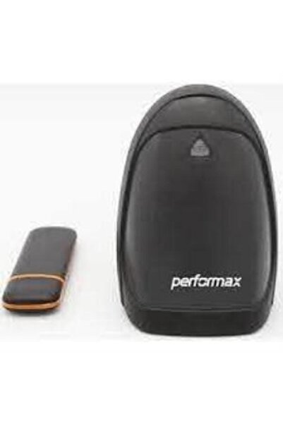 Performax PR-52 Karekod 2D Usb El Tipi Kablosuz Barkod Okuyucu
