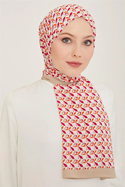 Armine Azalea Trend Shawl 6347 16