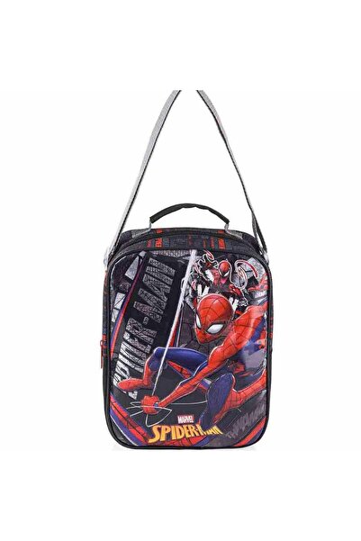 SPIDERMAN Otto Lunchbox Due Venom 41329