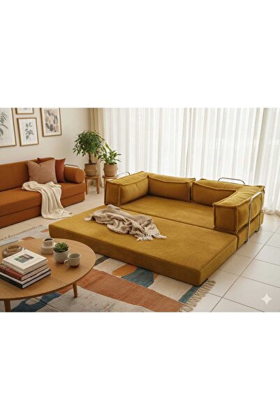 COLORMİX Kanepe Fitilli Kadife Silinir,Yıkanır 22 dns 30 cm 200x100 ölçüsüyle...