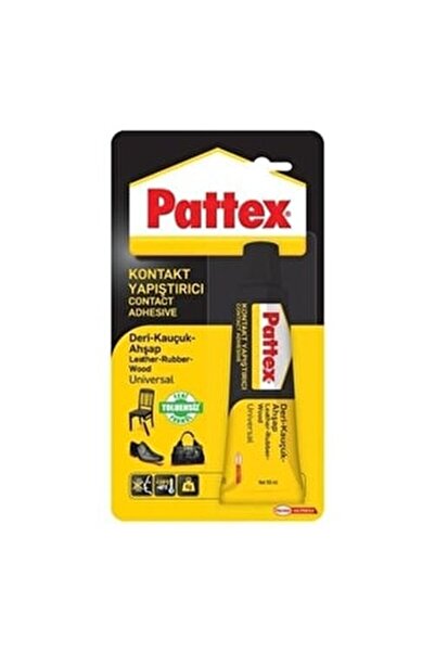 Pattex SÜPER Yağıştırıcı 50 gr 8004630892112